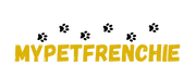 MyPetFrenchie logo
