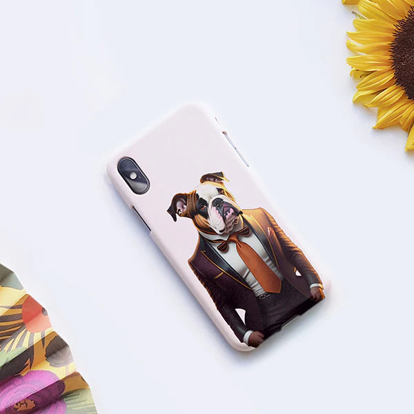 Clear Case for iPhone® Design