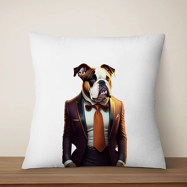 Premium Pillow Design