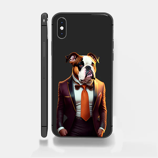 Tough Case for iPhone® Design