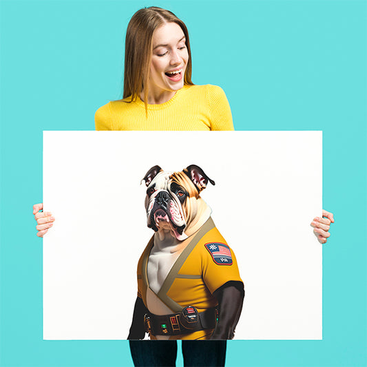 Poster Design 4