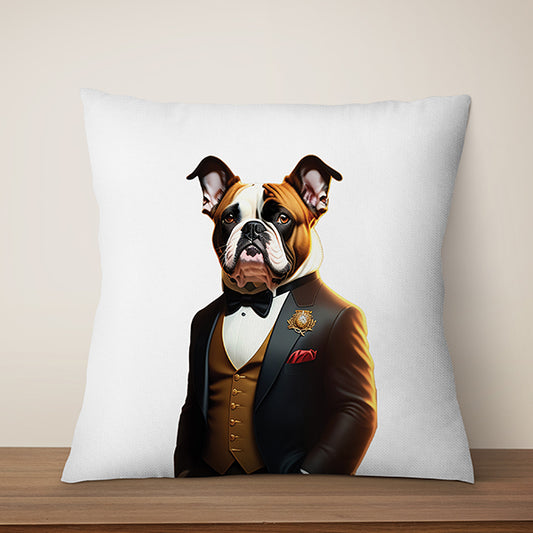 Premium Pillow Design 1