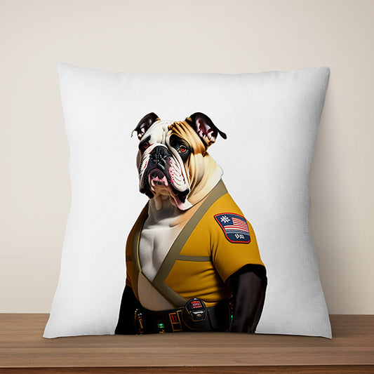 Premium Pillow Design 3