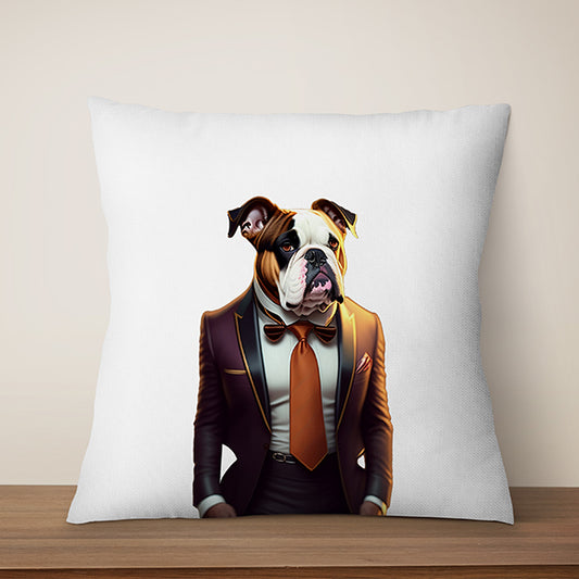 Premium Pillow Design 4