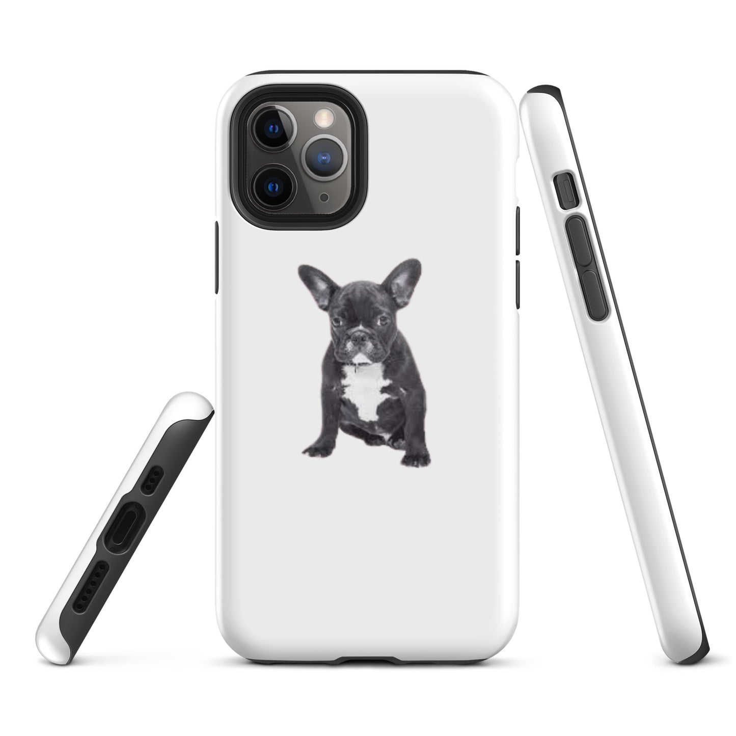 Tough Case for iPhone®