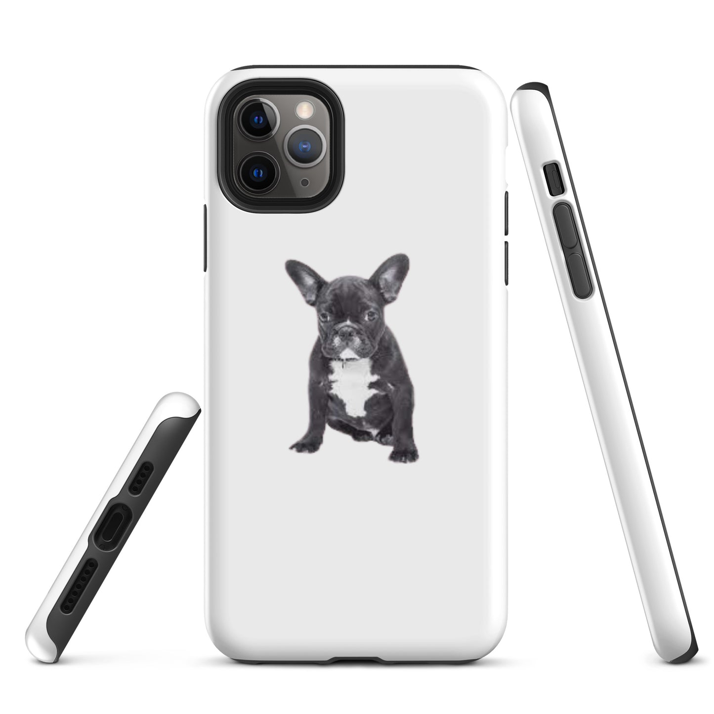 Tough Case for iPhone®
