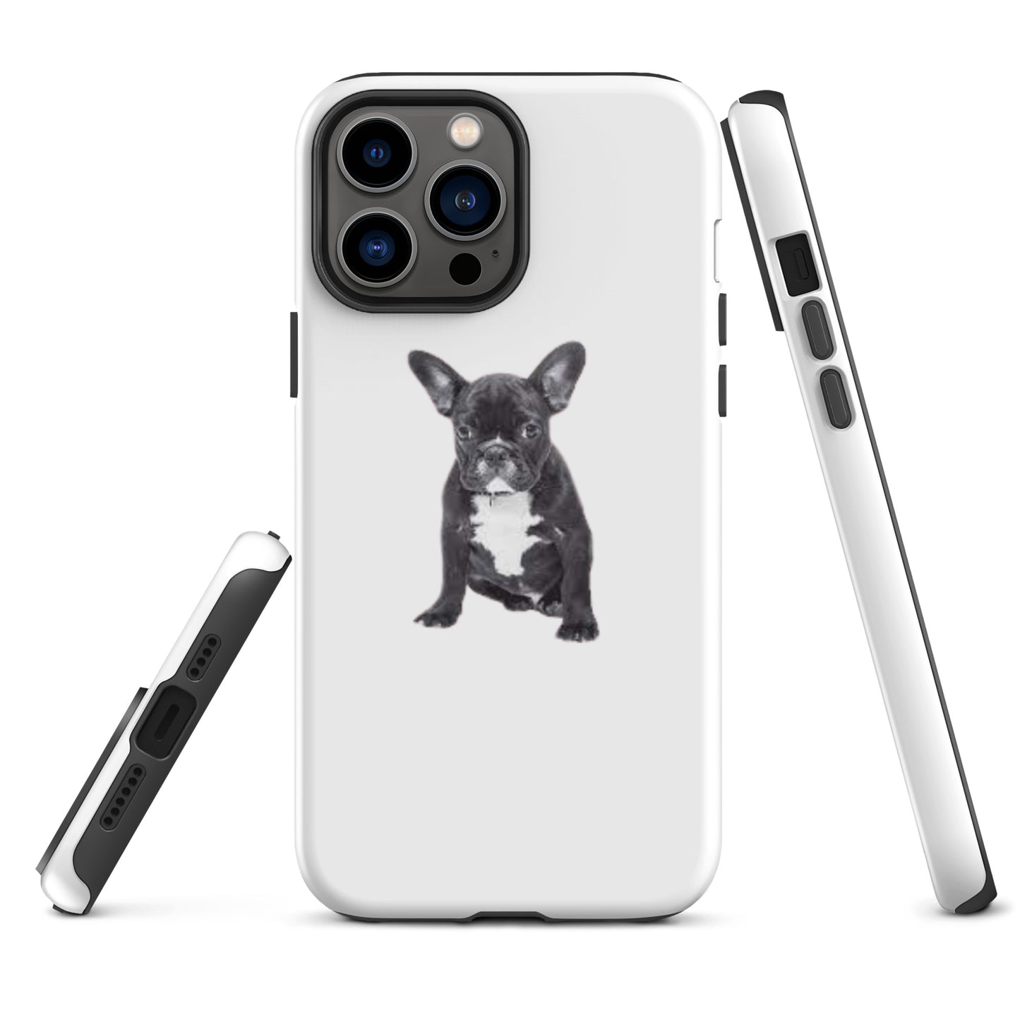 Tough Case for iPhone®