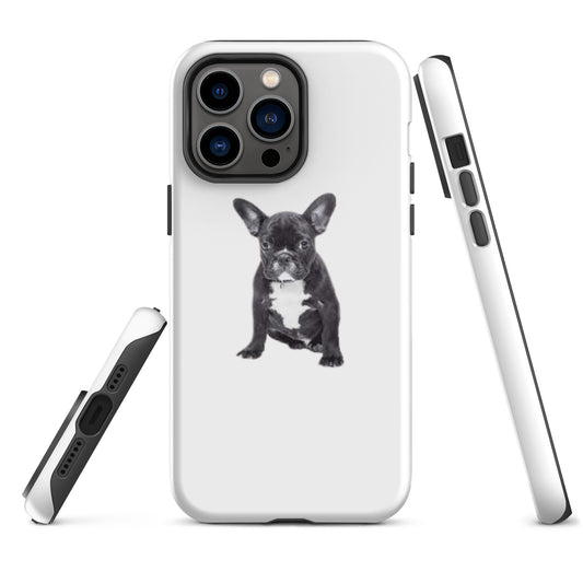 Tough Case for iPhone®