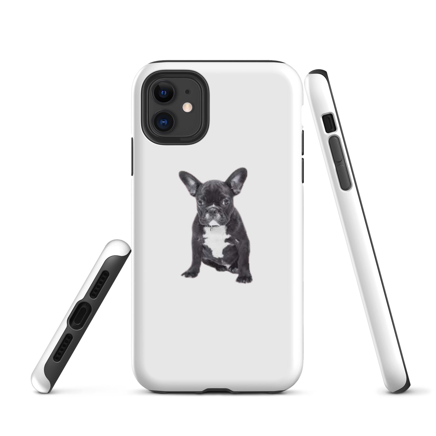 Tough Case for iPhone®