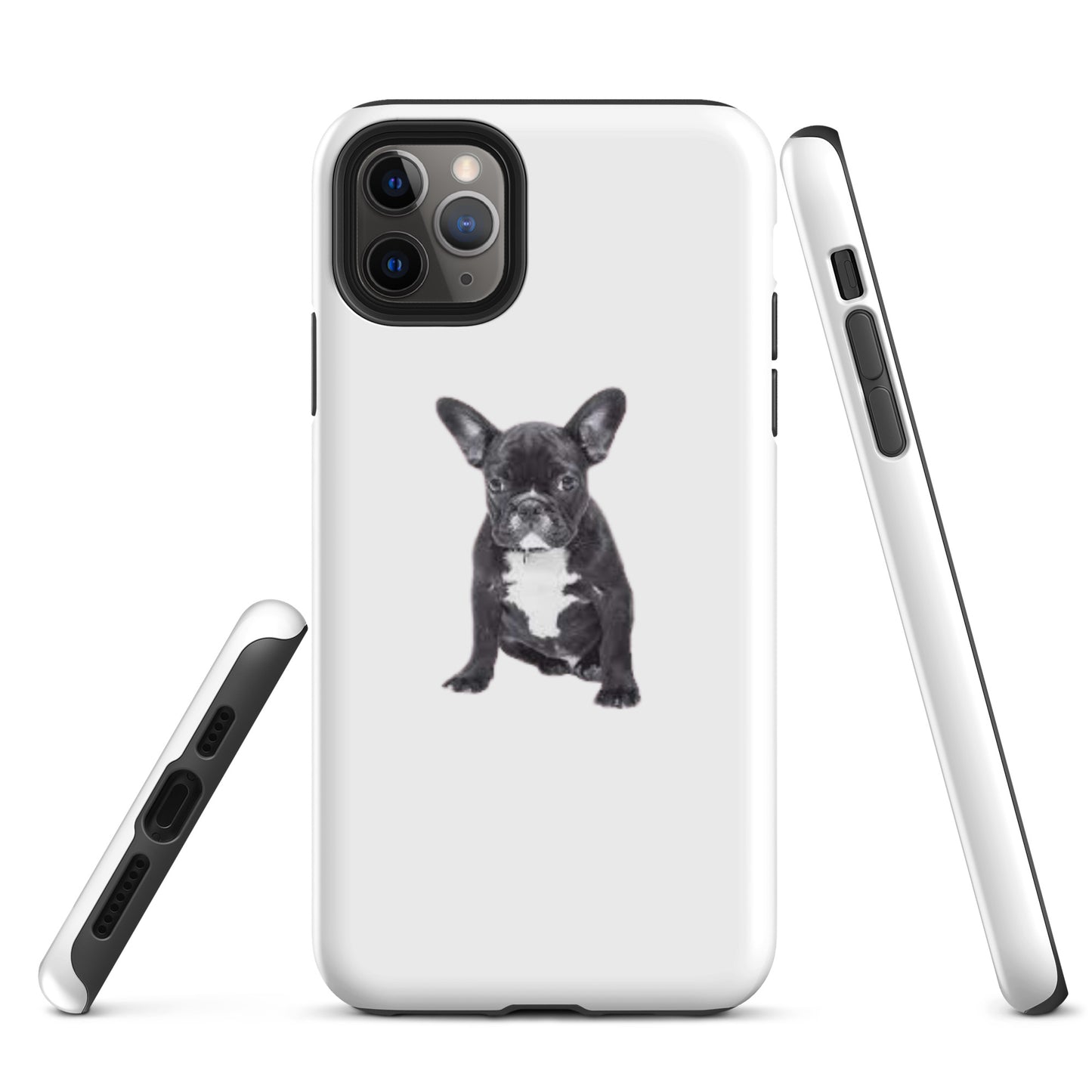 Tough Case for iPhone®