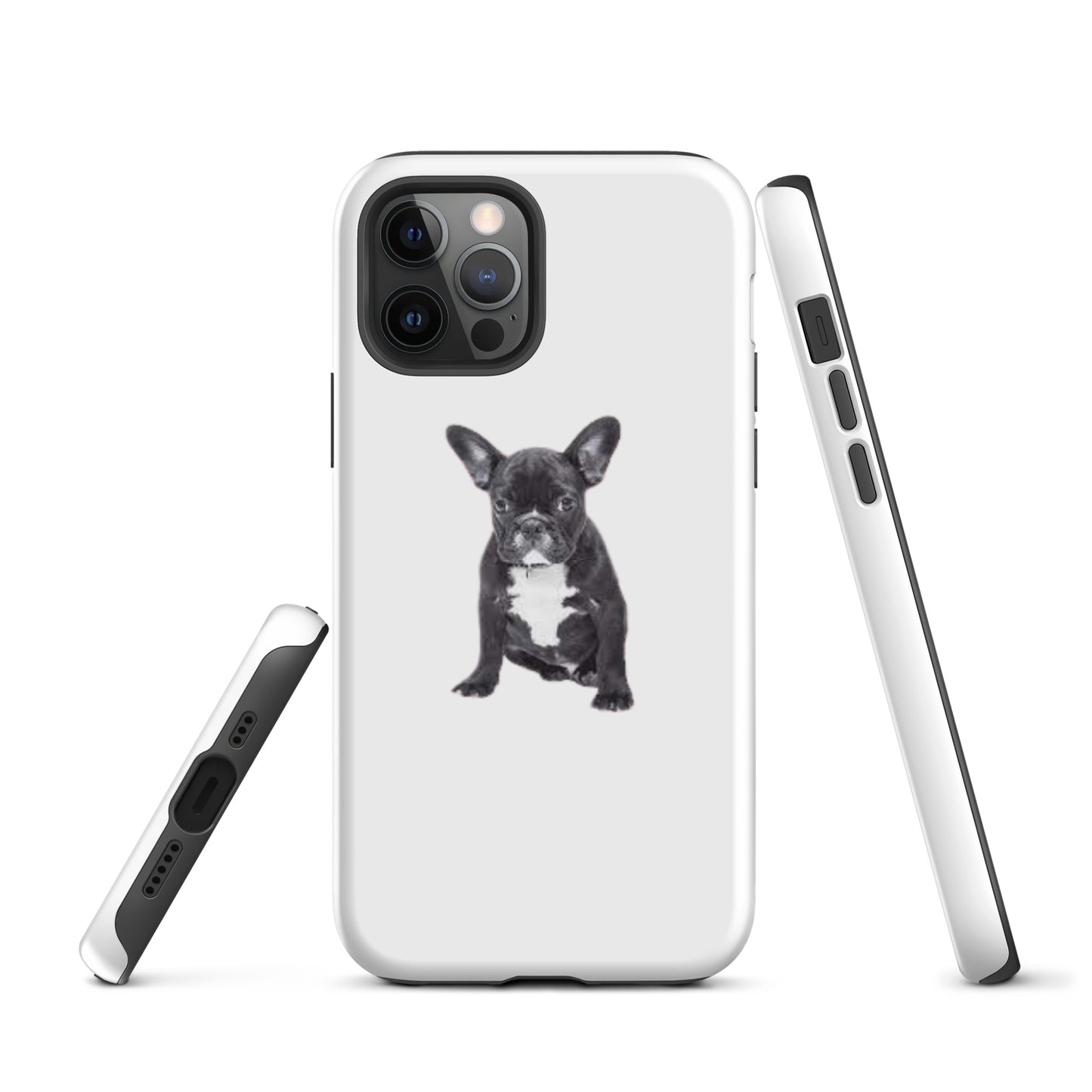 Tough Case for iPhone®