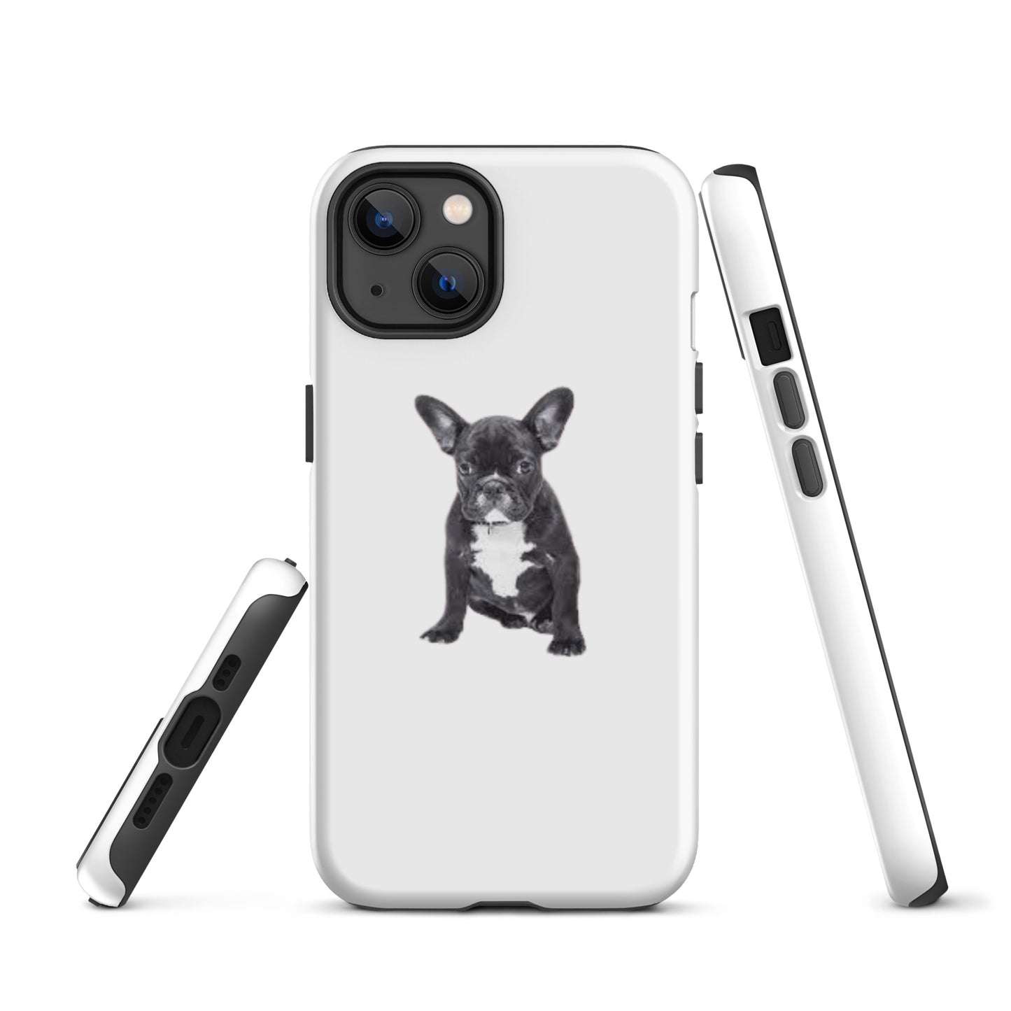 Tough Case for iPhone®
