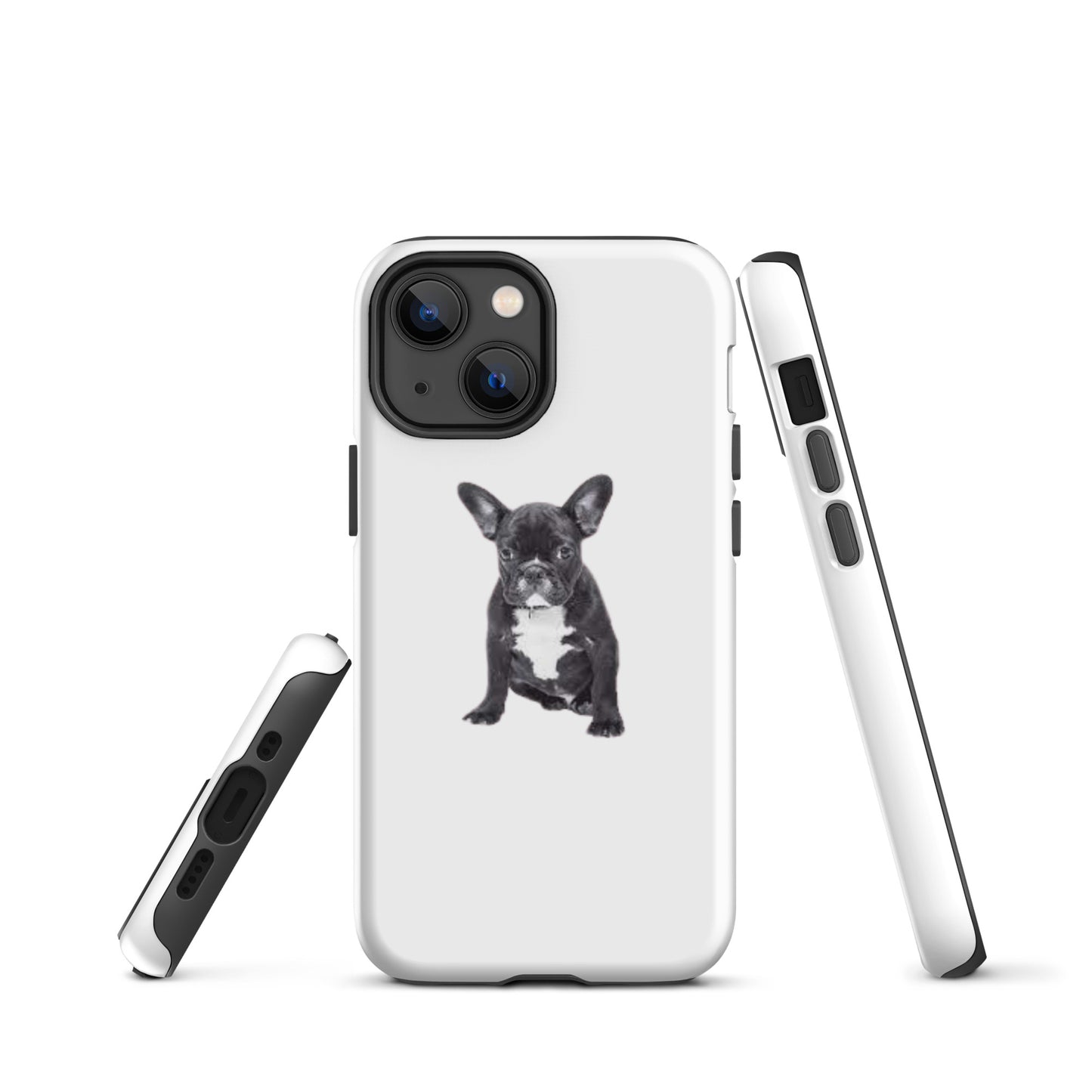 Tough Case for iPhone®