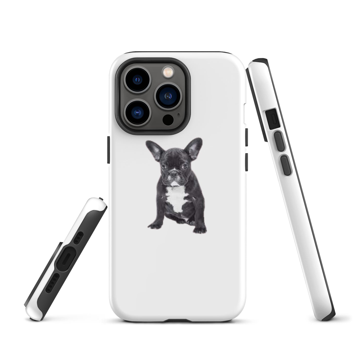 Tough Case for iPhone®