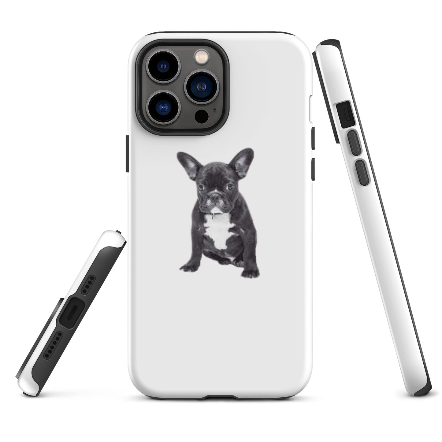 Tough Case for iPhone®