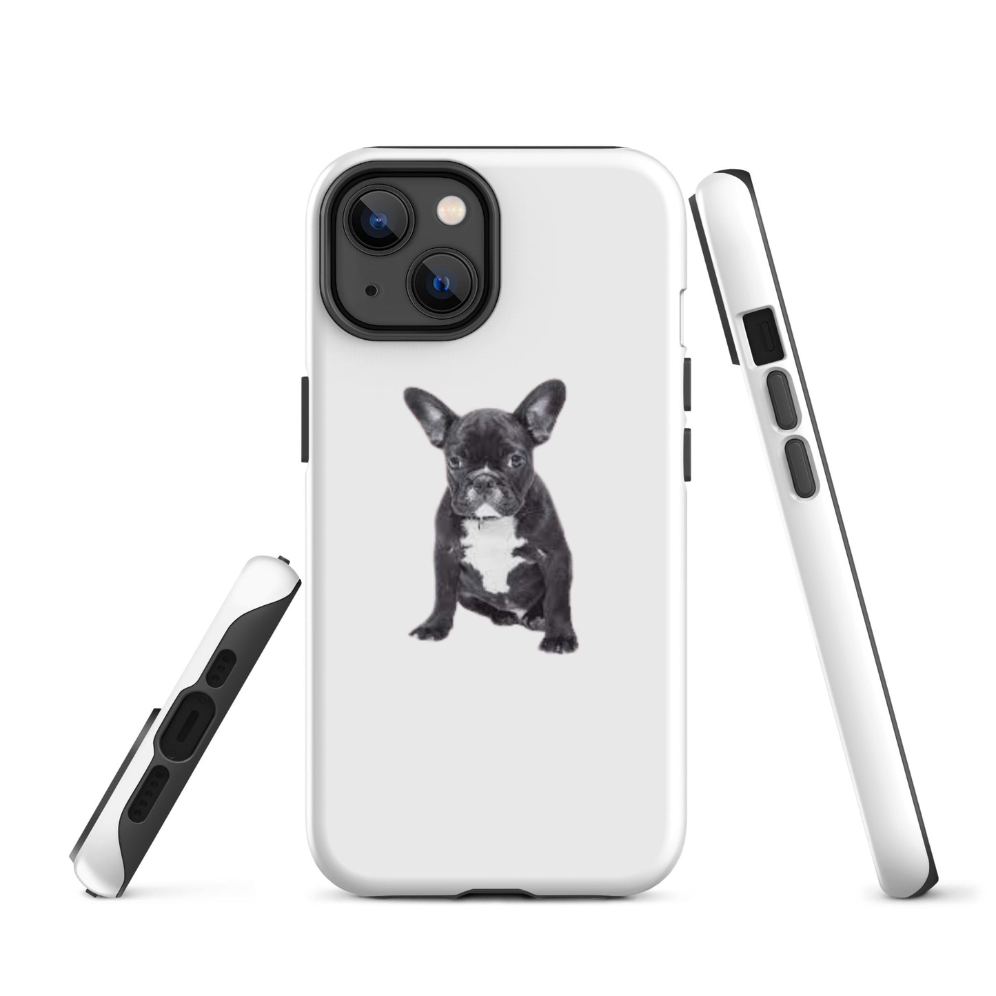 Tough Case for iPhone®