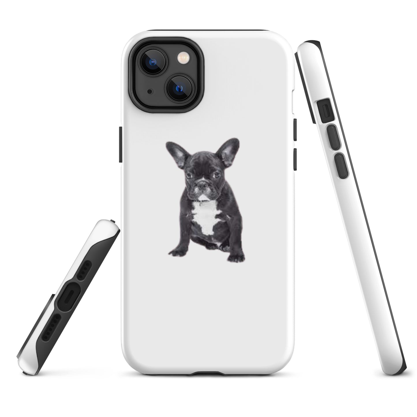 Tough Case for iPhone®