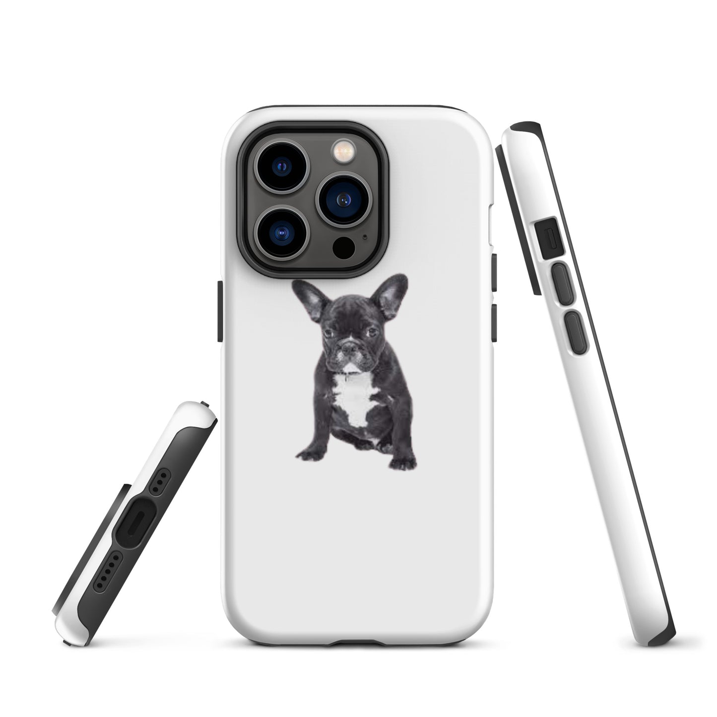 Tough Case for iPhone®