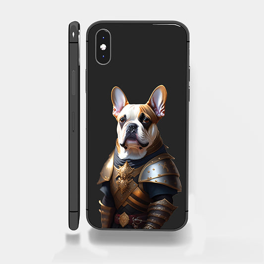 Tough Case for iPhone® Design 1