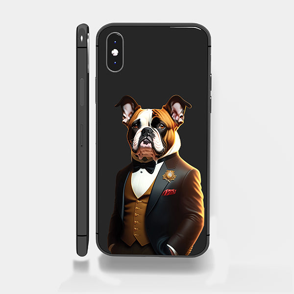 Tough Case for iPhone® Design 2