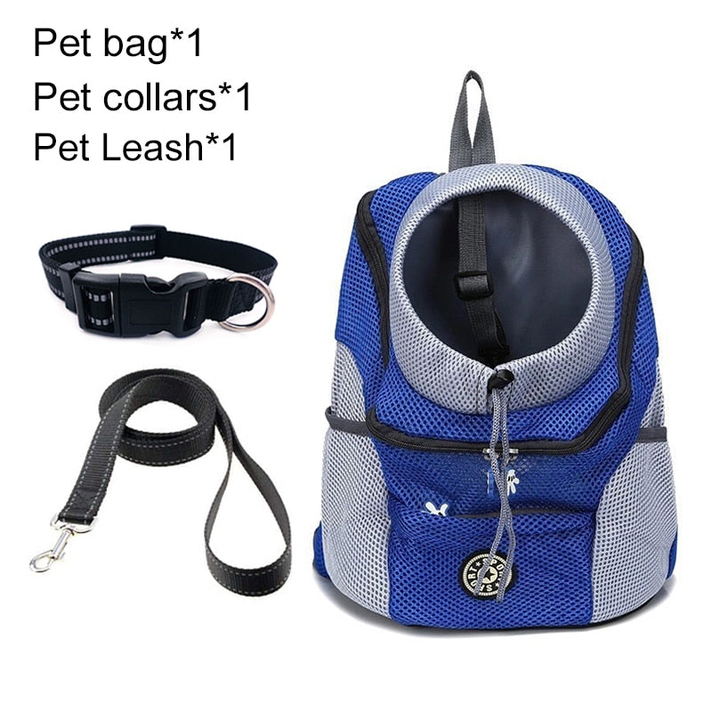 Travel Dog bag