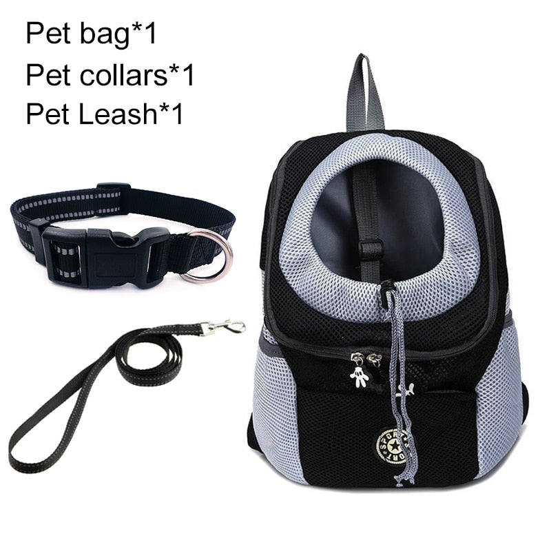 Travel Dog bag