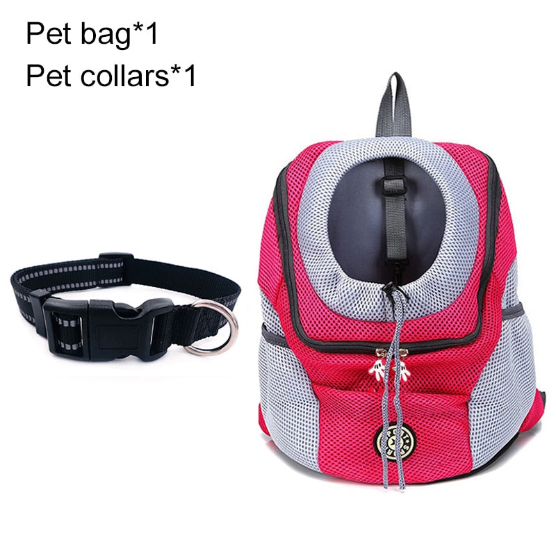 Travel Dog bag