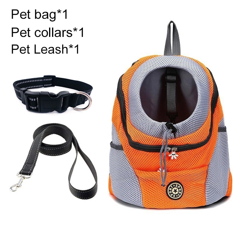 Travel Dog bag