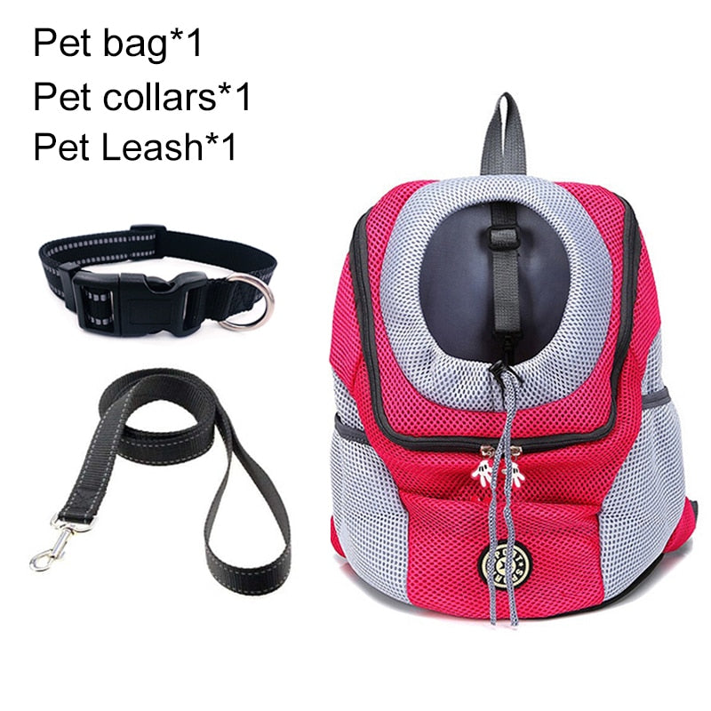 Travel Dog bag