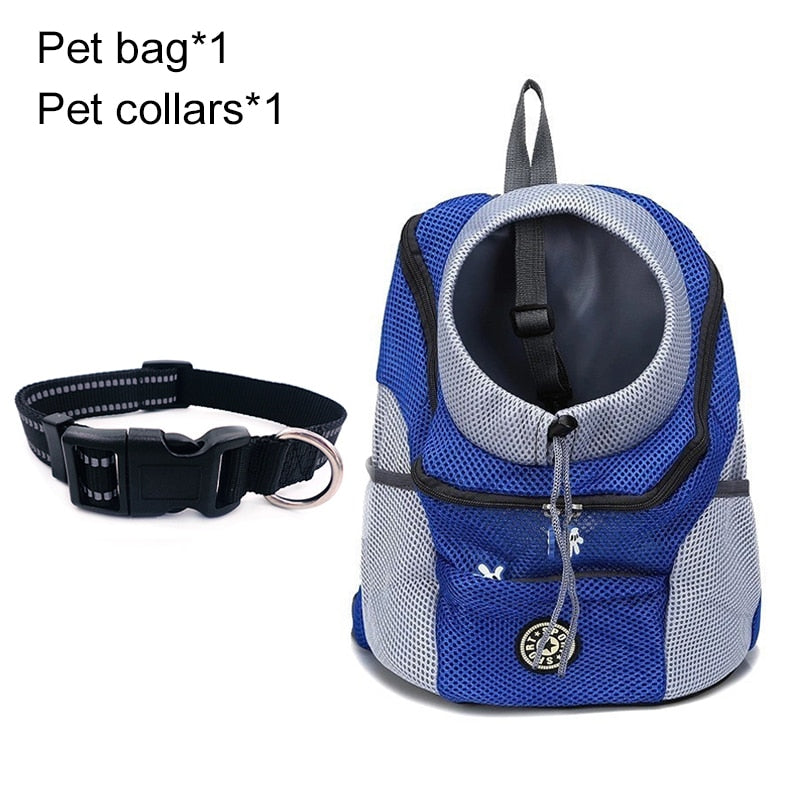 Travel Dog bag