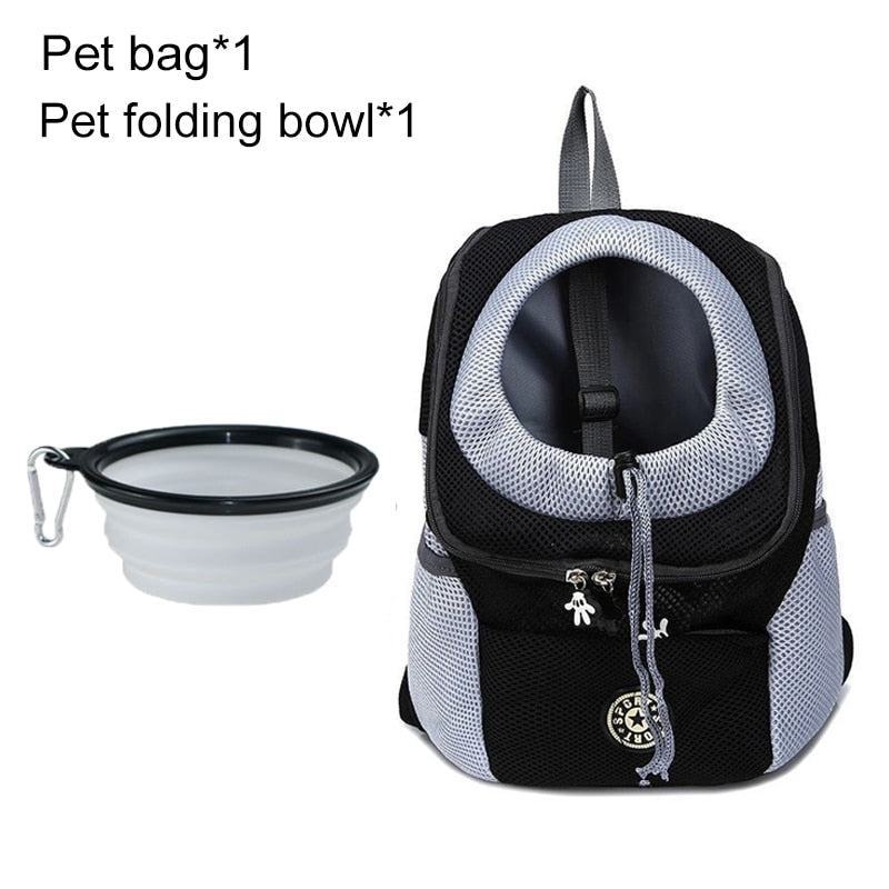 Travel Dog bag