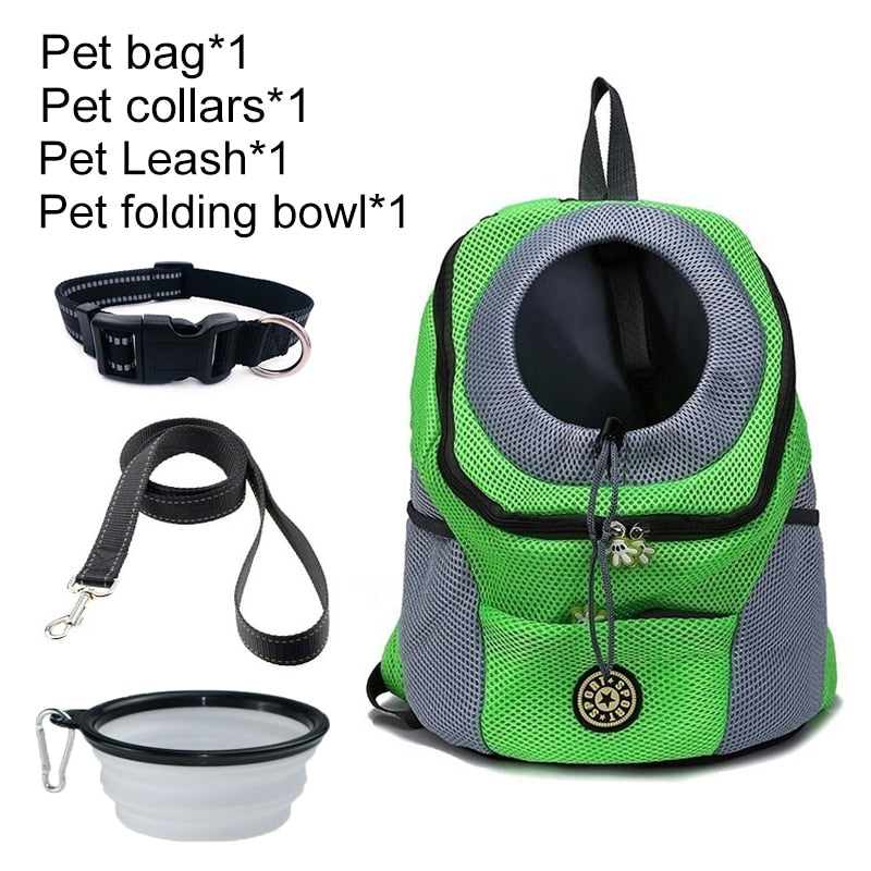 Travel Dog bag