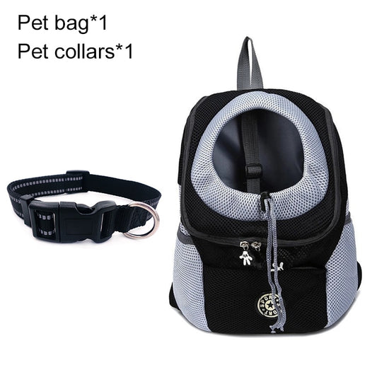 Travel Dog bag