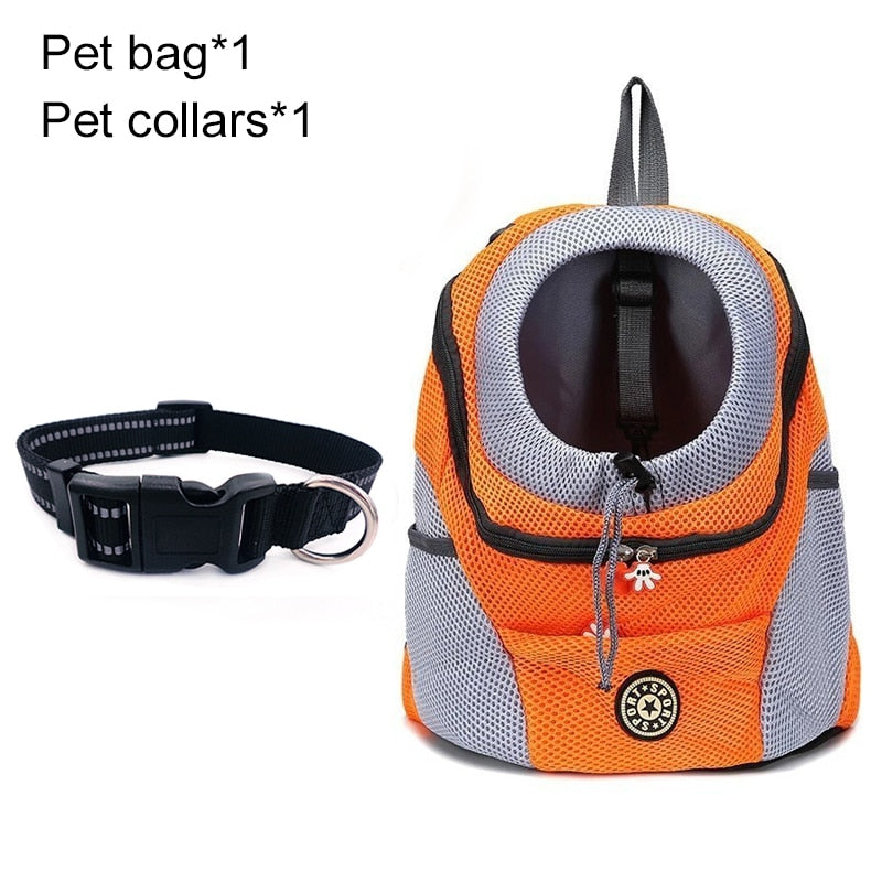 Travel Dog bag