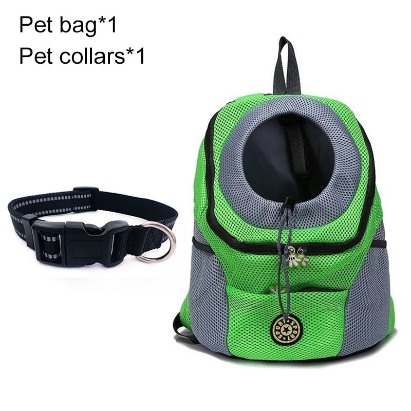 Travel Dog bag