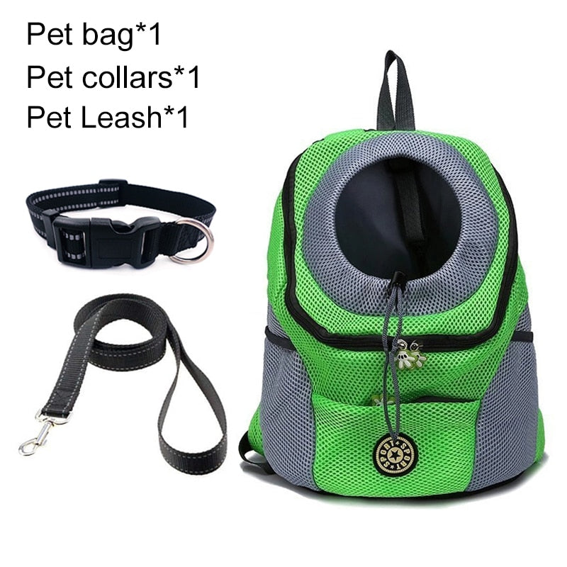 Travel Dog bag