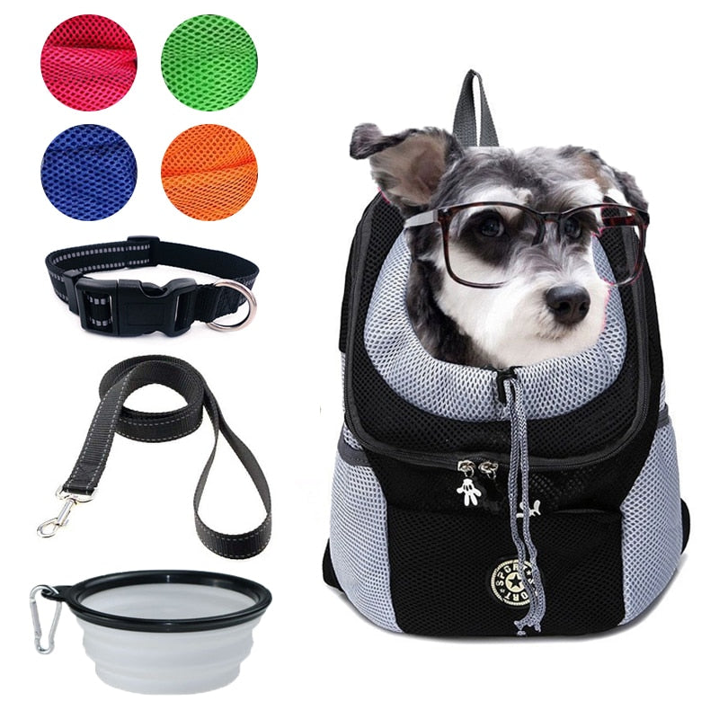 Travel Dog bag