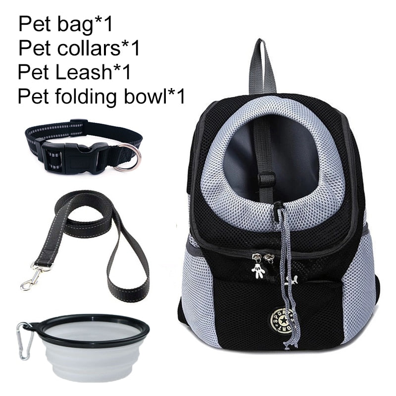 Travel Dog bag